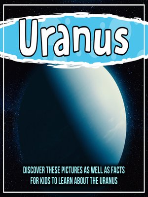 cover image of Uranus